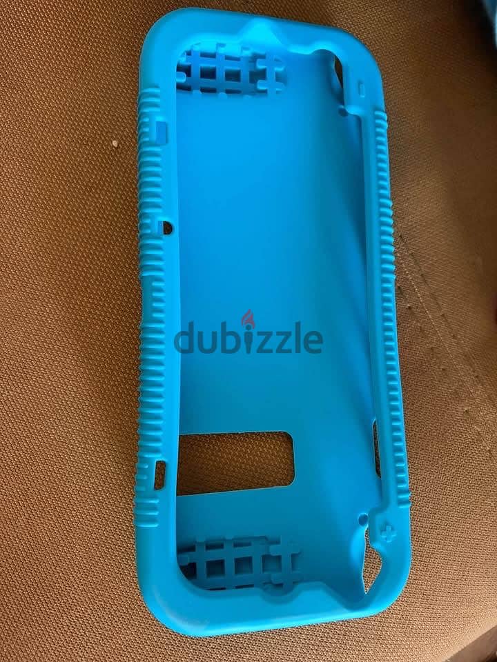 Nintendo oled switch 1
