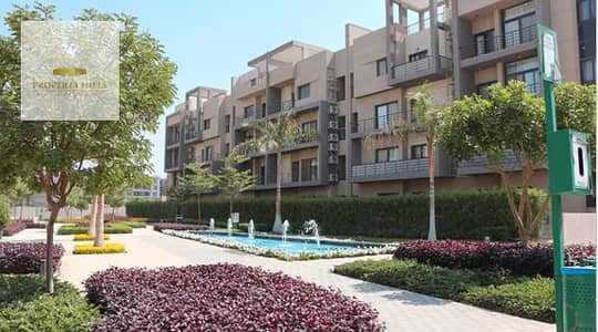 130 sqm fully finished apartment with ACs, ready to move in. Prime location, direct views of Viudaire landscape.