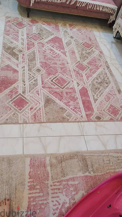 سجادتين للبيع