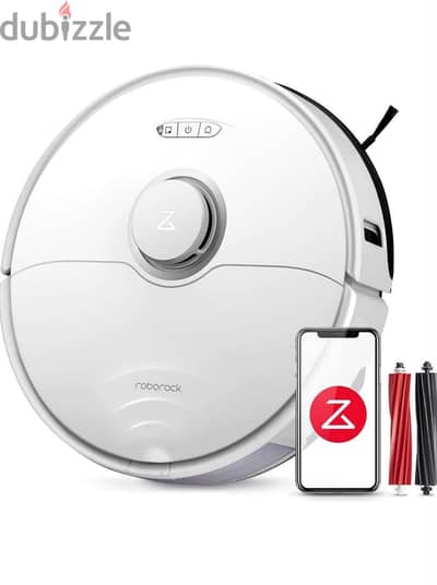 Roborock S8