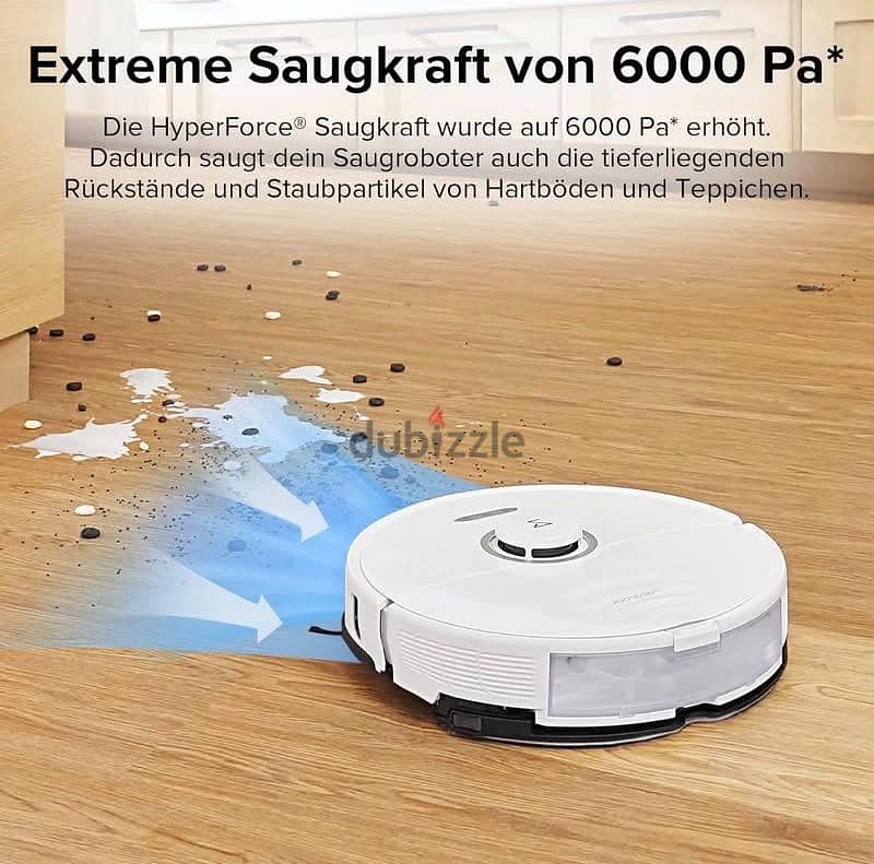 Roborock S8 2