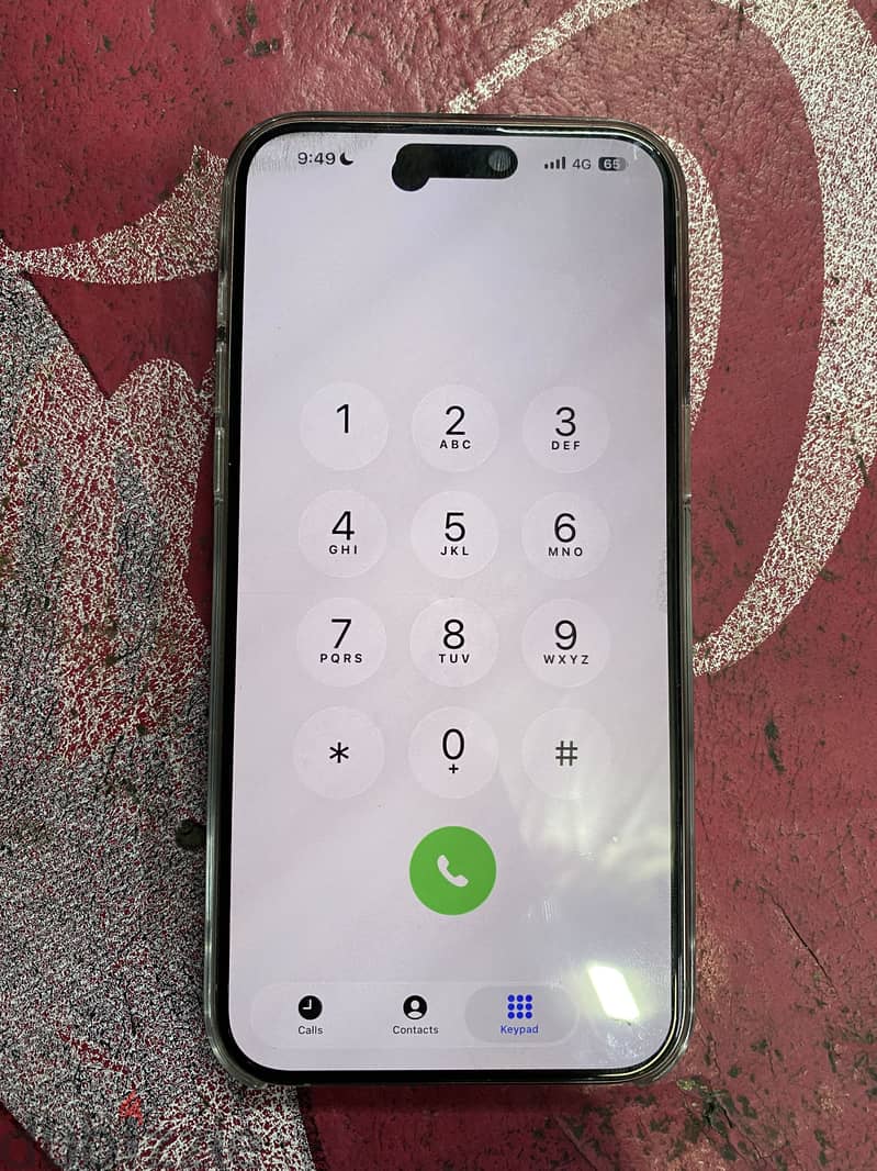 Apple - iPhone 15 Pro Max 1