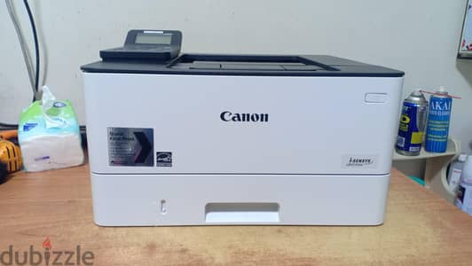 طابعة Canon٢٢٦x laser jet wifil