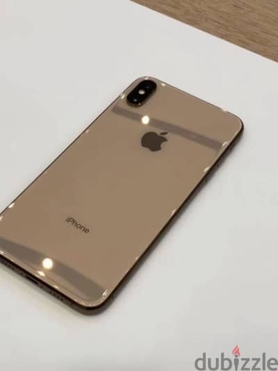 آبل - آيفون اكس اس