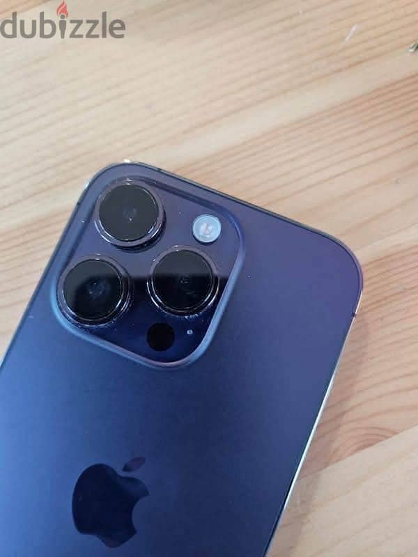 Apple - iPhone 14 Pro 3