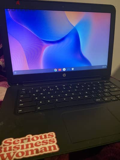 لاب توب hp كروم بوك