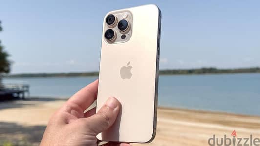 آبل - آيفون 16 برو ماكس