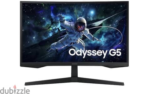 Odyssey G5
