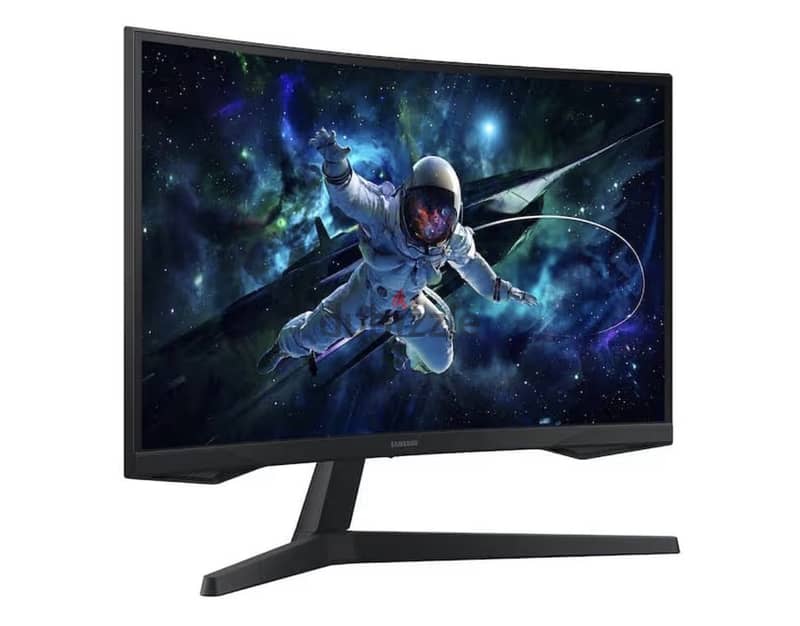Odyssey G5 1