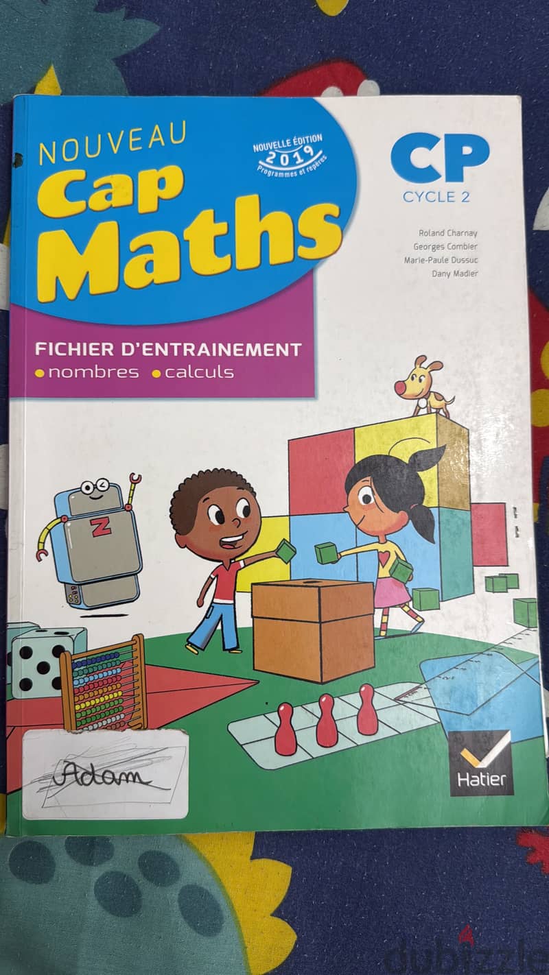 French books 1