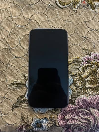 Apple - iPhone 11