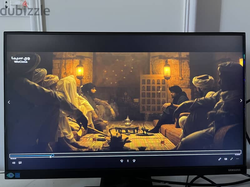 Samsung screen 1