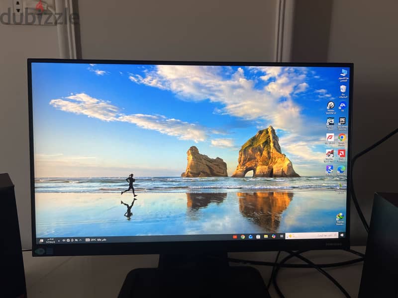 Samsung screen 2