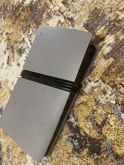 Ps5 pro 2TB