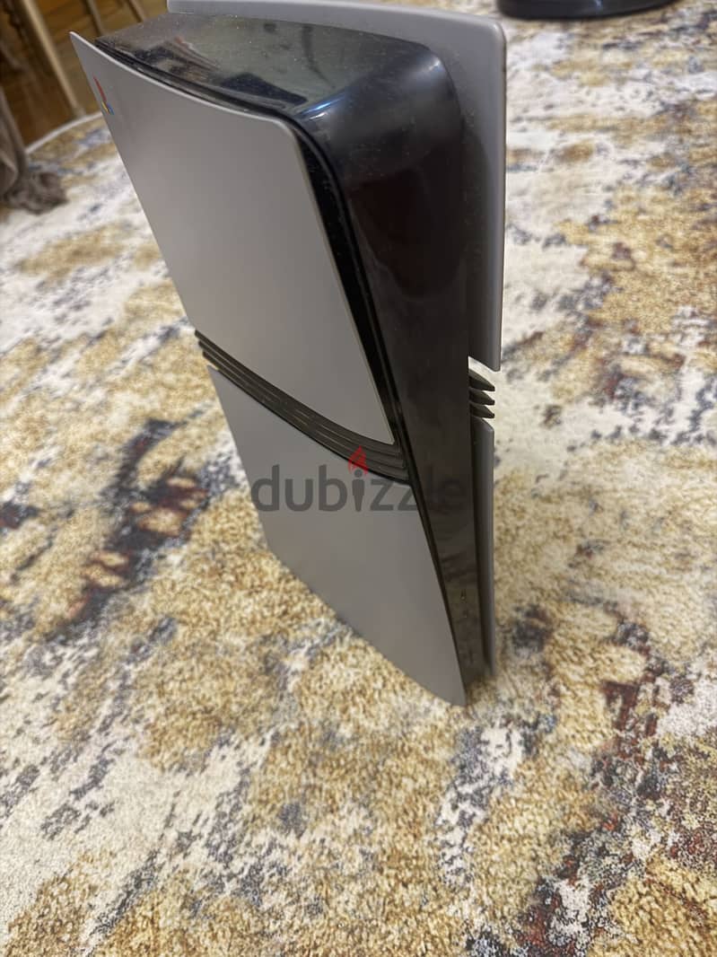 Ps5 pro 2TB 1