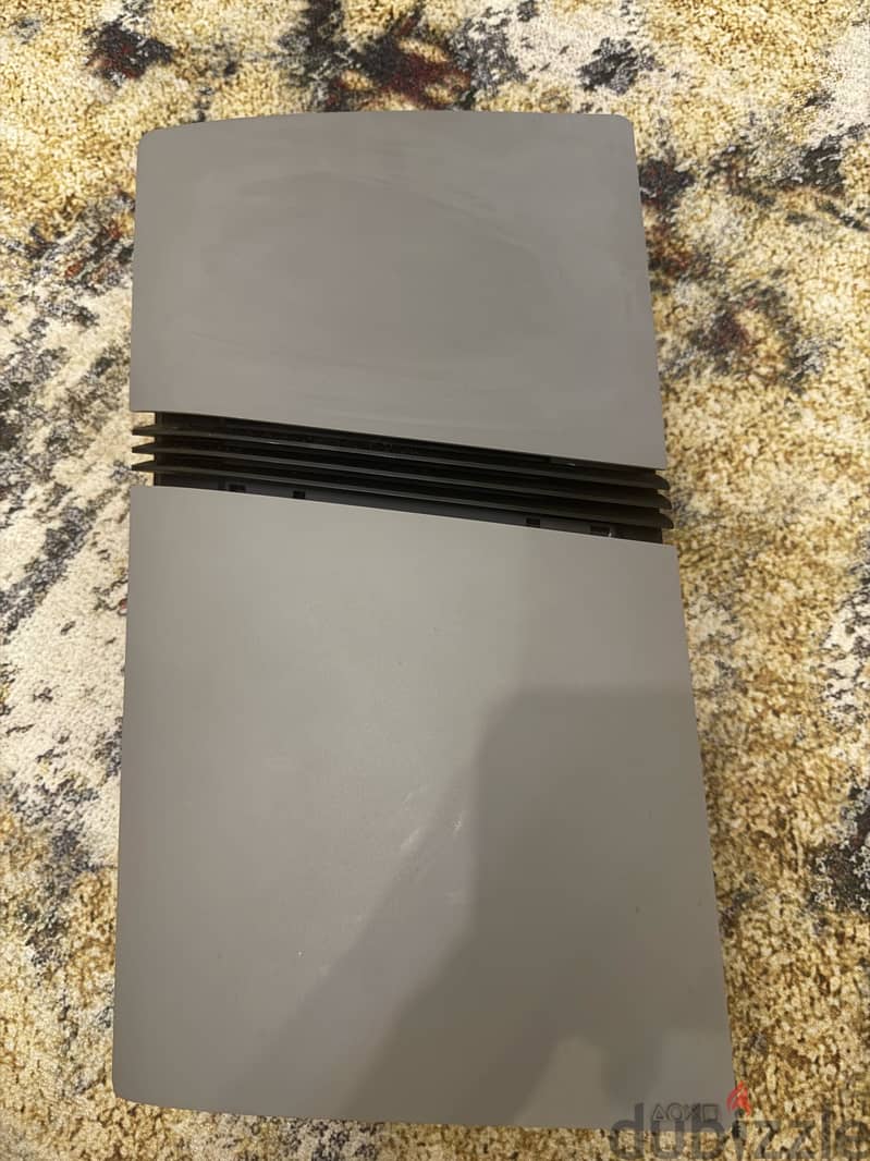 Ps5 pro 2TB 3