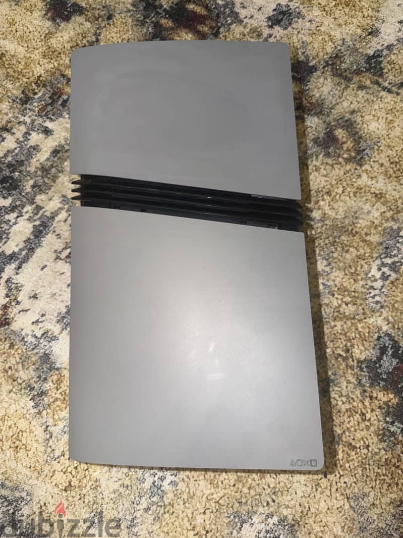 Ps5 pro 2TB 5