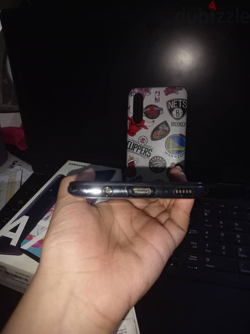 Samsung A70 3