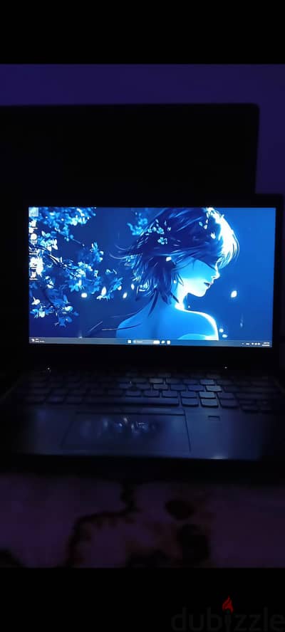 لاب توب لينوفو تاتش سكرين - Labtop lenovo thinkpad t14s