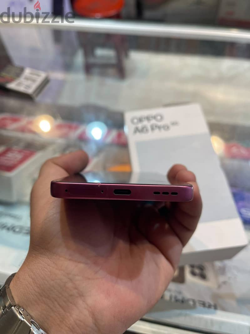 Oppo A6 pro 5G 1