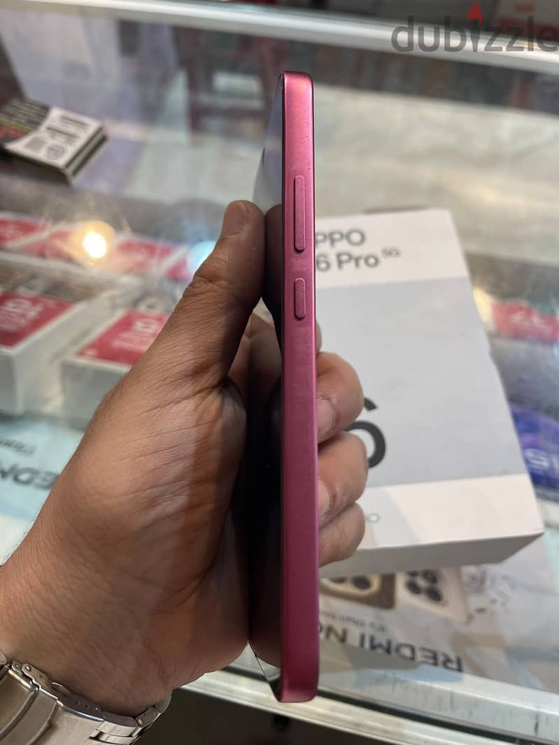 Oppo A6 pro 5G 2