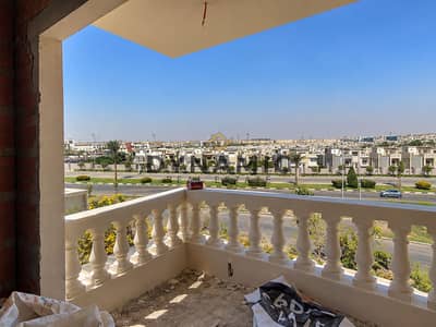 Premium Apartment | South Academy A | 220 SQM | Open CFC View