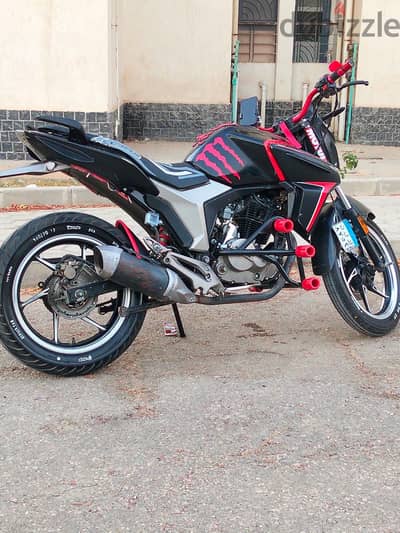 هوجن z250 2025