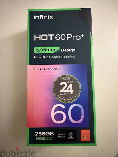 Infinix Hot 6 Pro plus