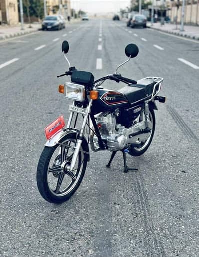 دايو 2 موديل 2026 استيراد بكامل رخصه 3 سنين
