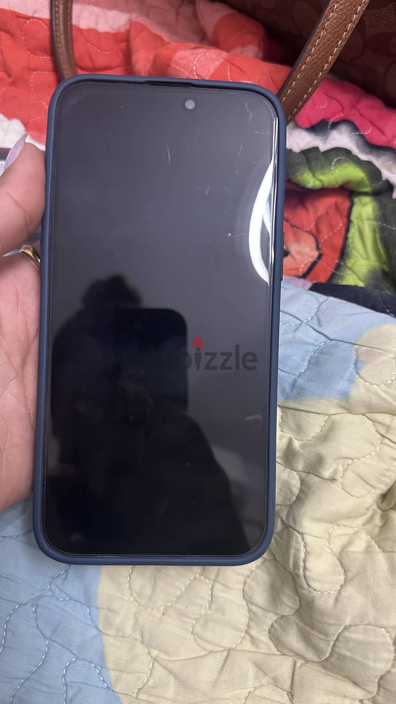 Apple - iPhone 15 Pro Max 3