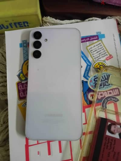 Samsung A15
