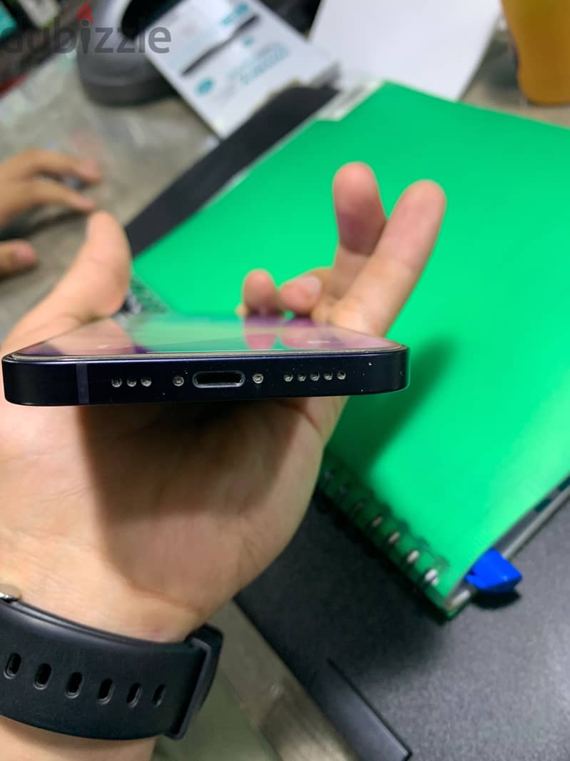 Apple - iPhone 12 4