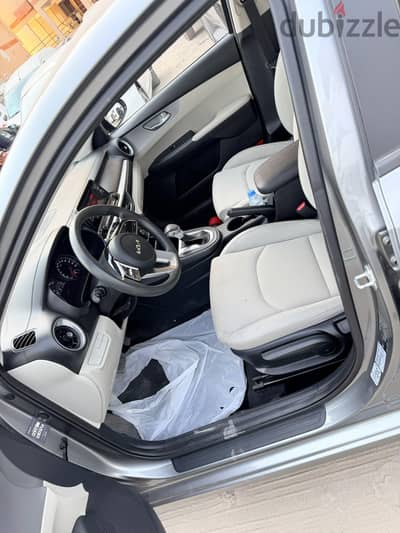 Kia Cerato 2024