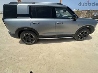Baic BJ30 2025