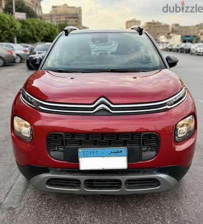 Citroen C3 2021