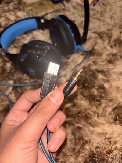 Headphones