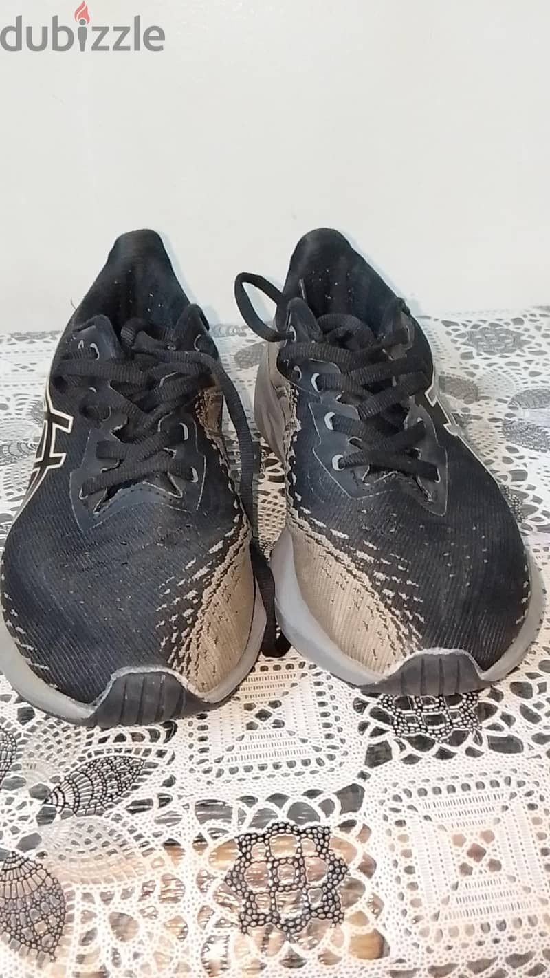 shoes asics 1