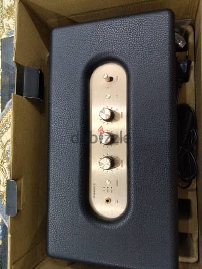 Marshall Stanmore II Bluetooth