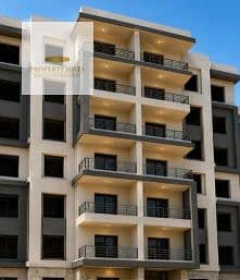 Prime 143 sqm Apartment for Sale – Fully Finished & Ready for Immediate Delivery, with Only EGP 790K Down Payment in Mayan El Shorouk