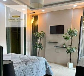 Fully Finished Apartment for Sale in Mayan New Cairo – Immediate Delivery & Up to 50% Cash Discount
