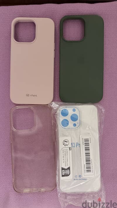 Apple - iPhone 13 Pro
