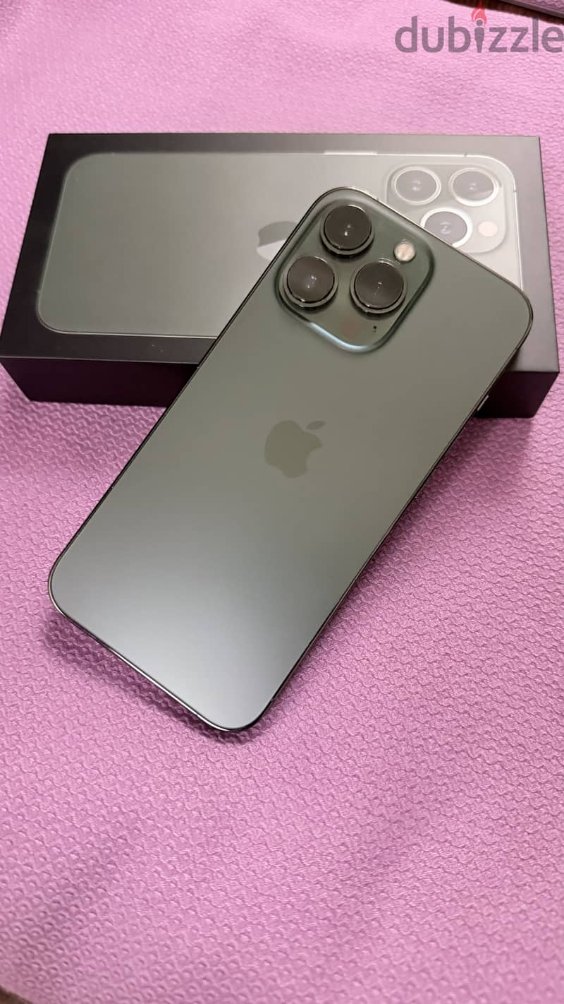 Apple - iPhone 13 Pro 3