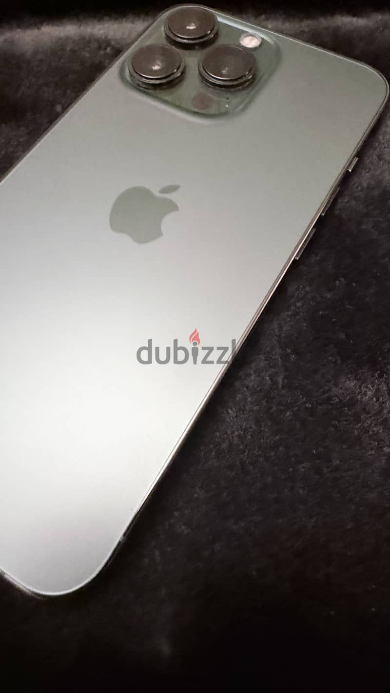 Apple - iPhone 13 Pro 4