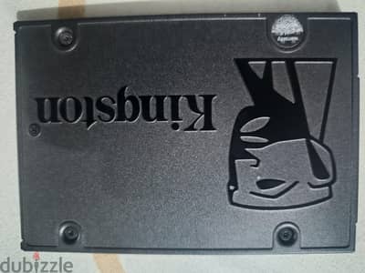 هارد ssd 500 جيجا