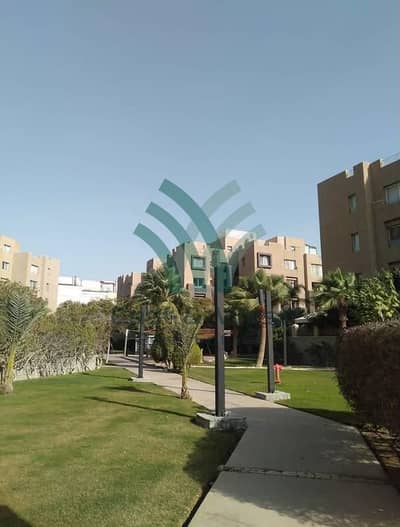 استوديو مفروش بالكامل الترا مودرن للايجار - فيو جاردن - والنادى -دور تانى - فى كومبوند ذا فيلدج القاهرة الجديدة - the village - new cairo - palm hills