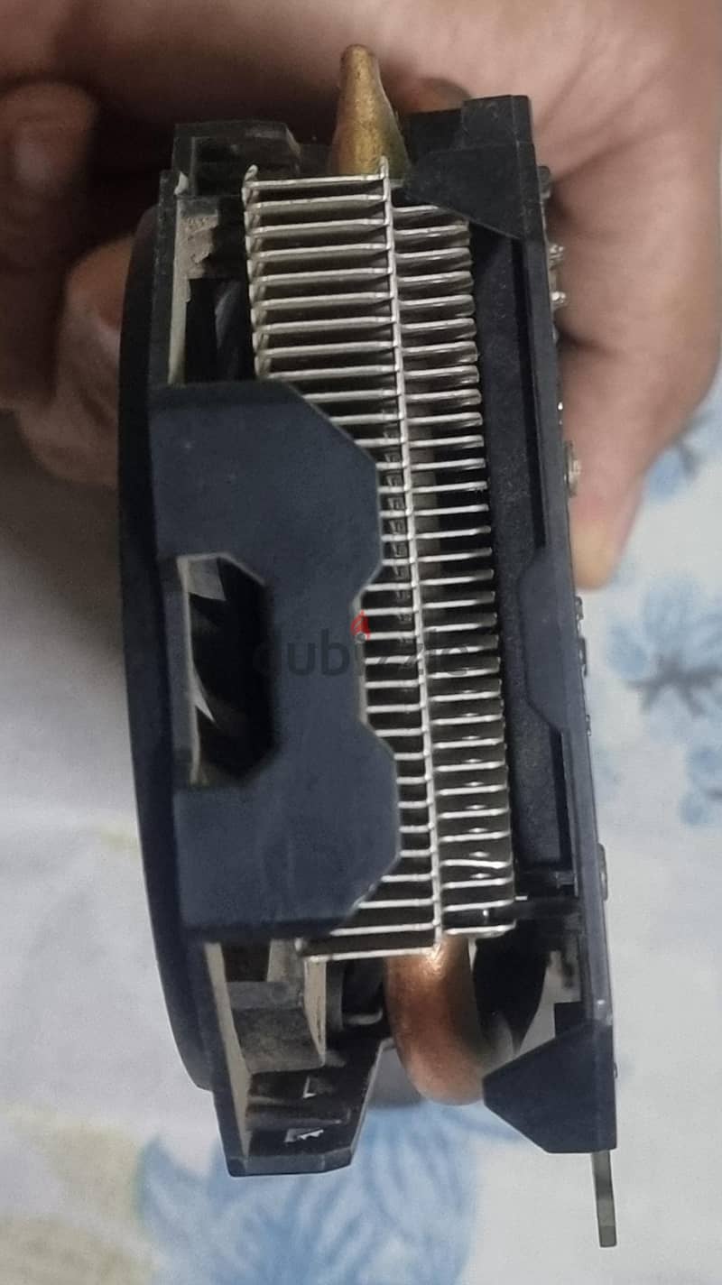 GTX 750 TI 2GB 3