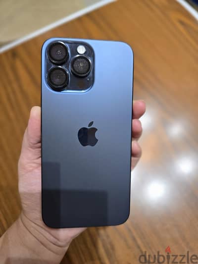 Apple - iPhone 15 Pro Max