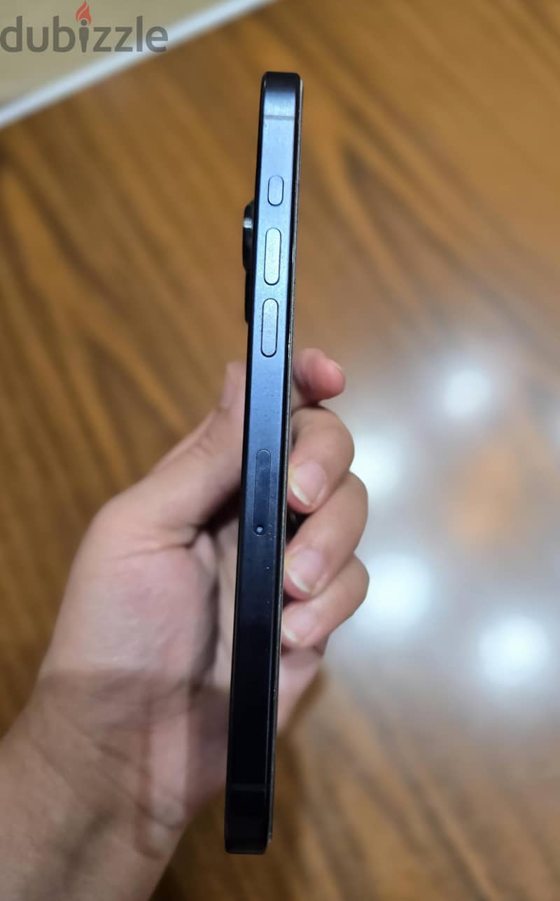 Apple - iPhone 15 Pro Max 1