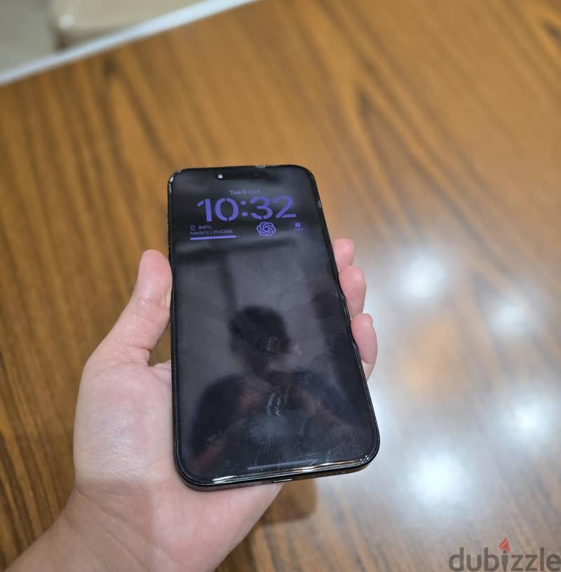 Apple - iPhone 15 Pro Max 3
