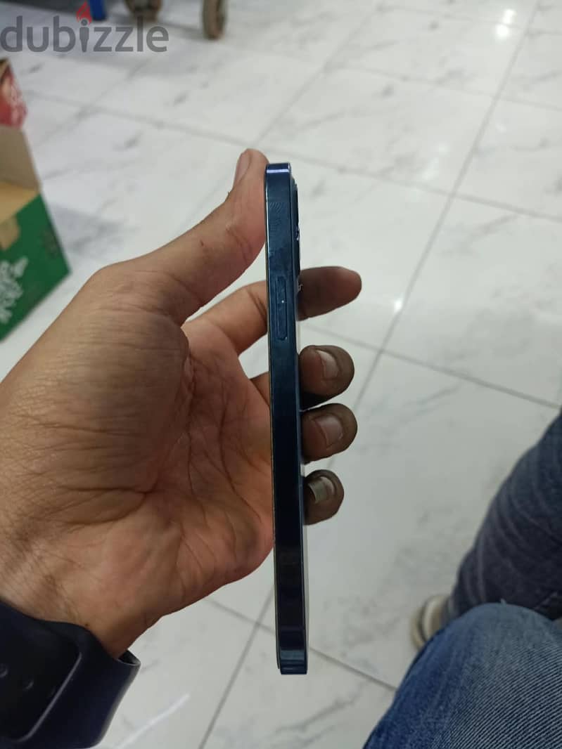 Apple - iPhone 12 Pro 2